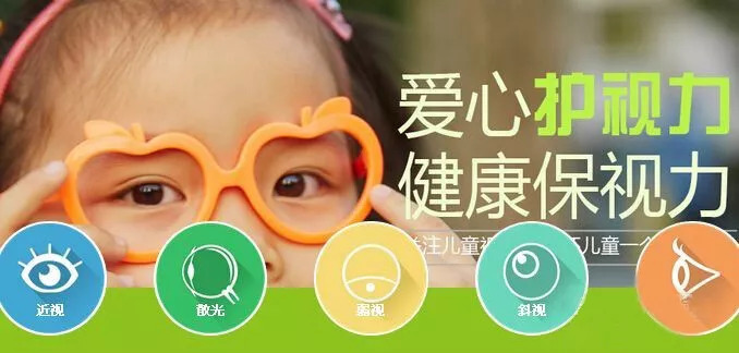 科普|什么是屈光不正？儿童近视之屈光发育档案